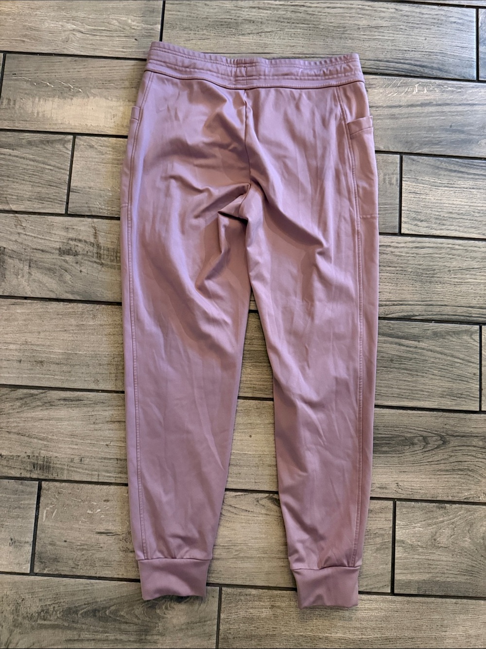 32 Degrees Drawstring Jogger Pants - Picture 5 of 7